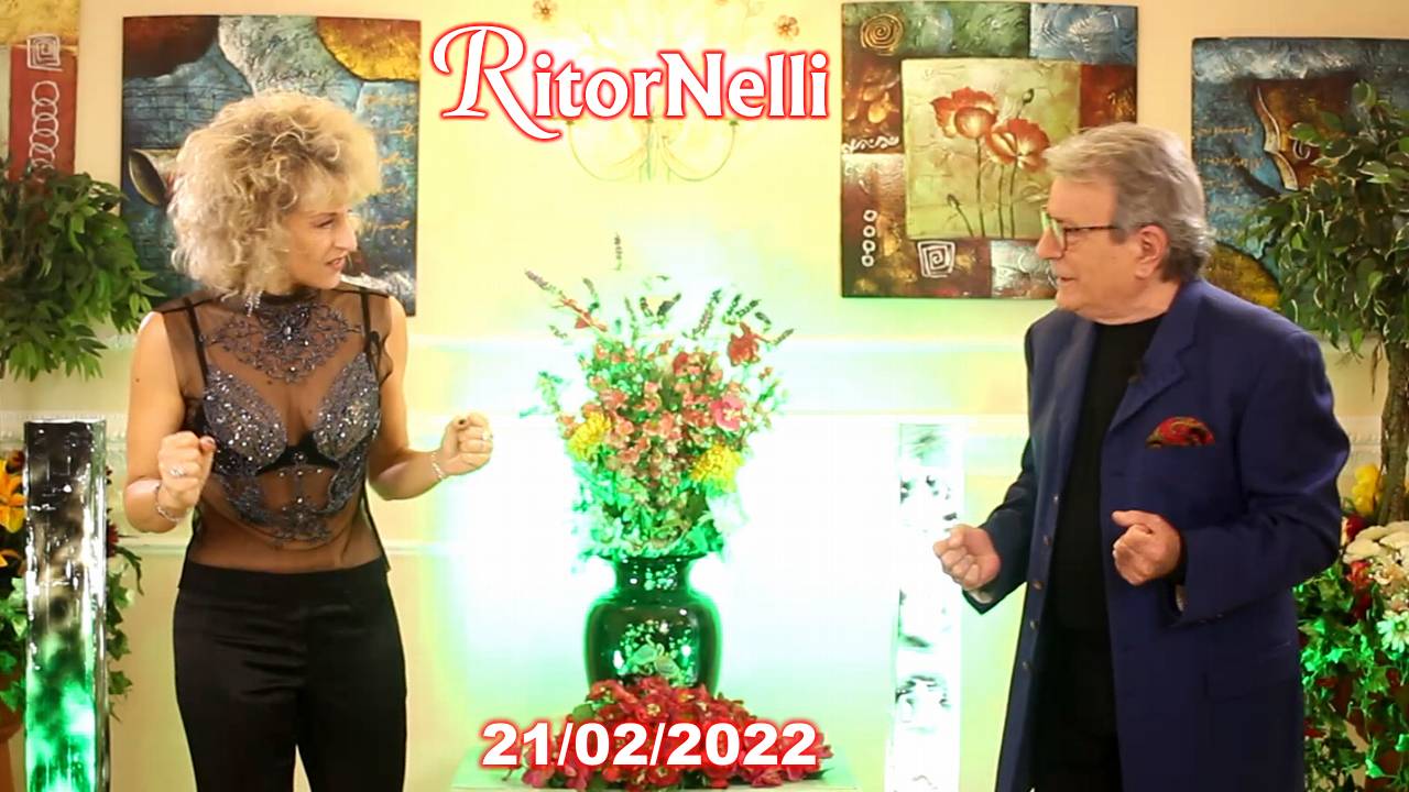 Trasmissione RitorNelli